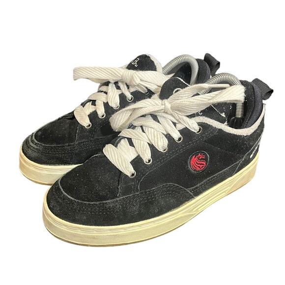 RARE Vintage 1997 VANS PRO Cab Steve Caballero‎ Skate Suede